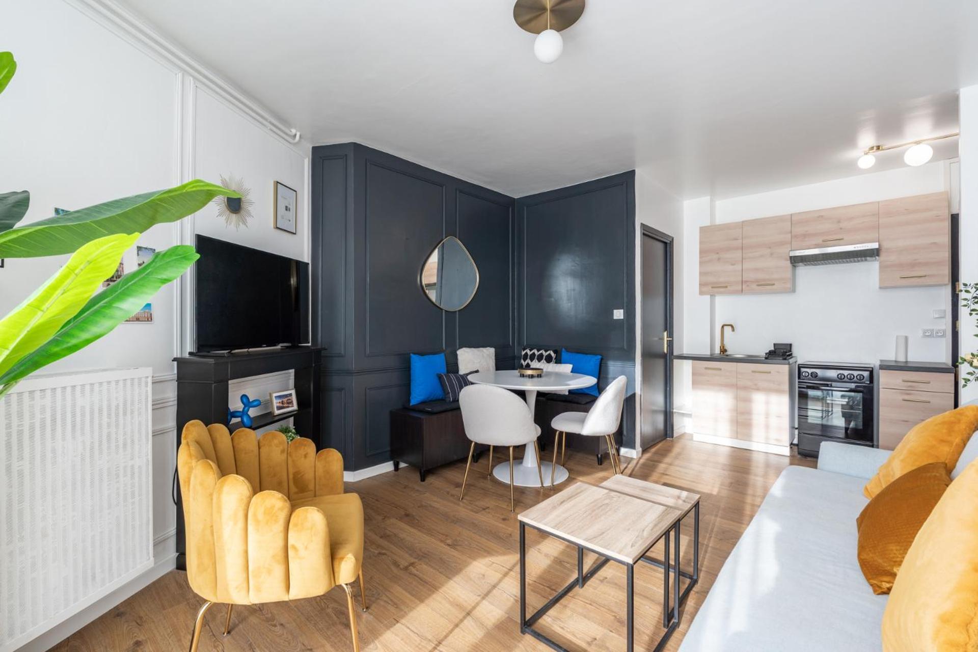 Le Panoramique - Clim, Balcon, Superbe Vue, Wifi Toulouse Exterior foto